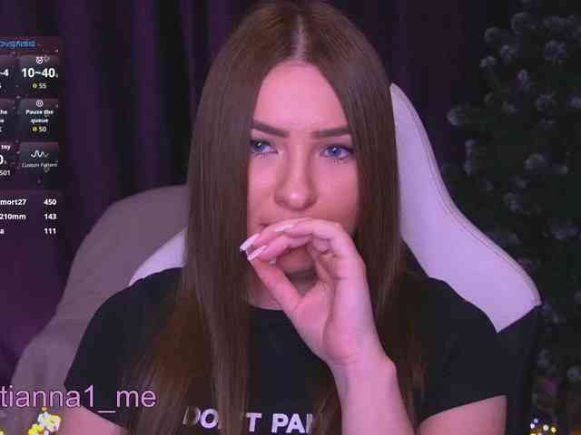 Tianna_me webcam