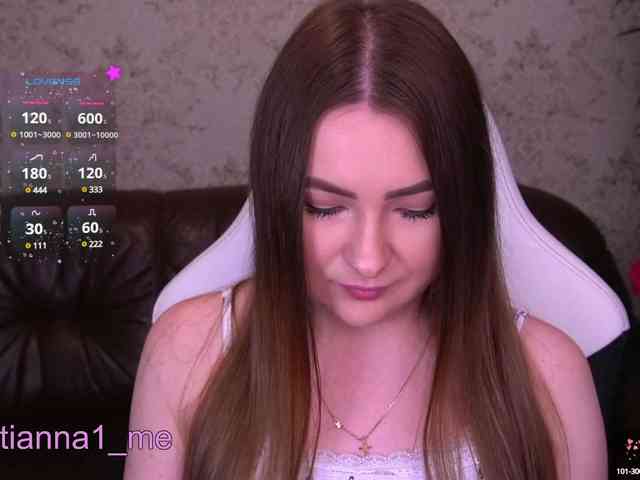 Tianna_me webcam