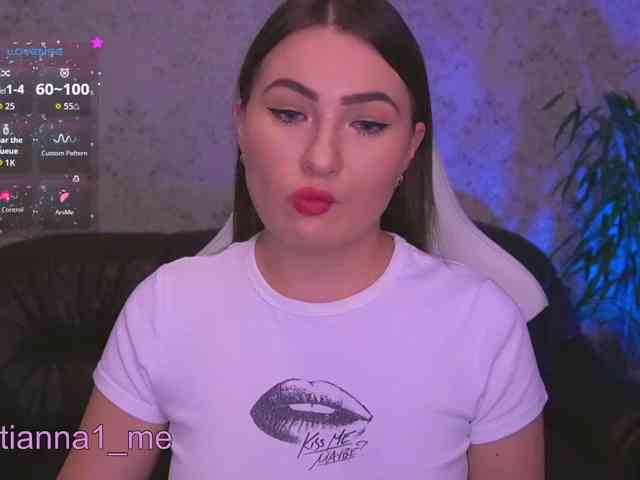 kriss-kisa Live Webcam on BongaCams