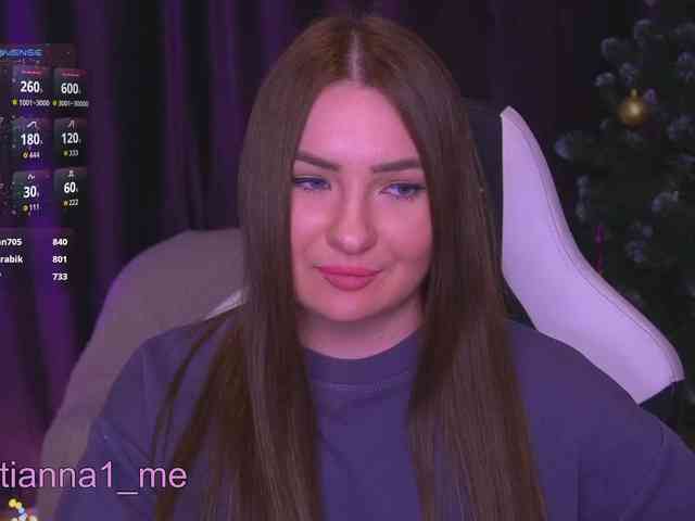 Tianna_me webcam