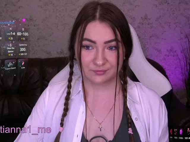 webcam chat room Kriss-kisa