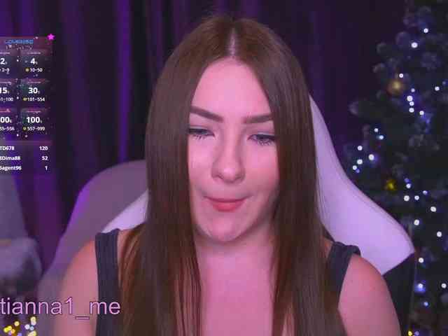 Tianna_me webcam