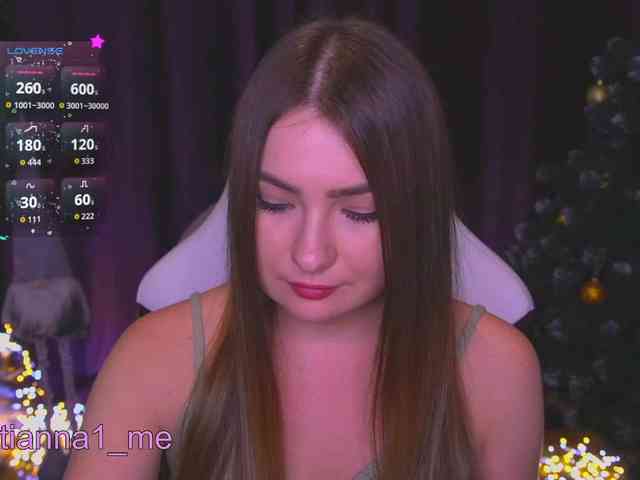 Tianna_me webcam