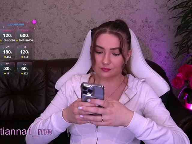 Tianna_me webcam