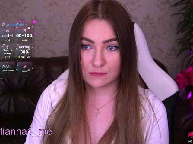 Tianna_me webcam