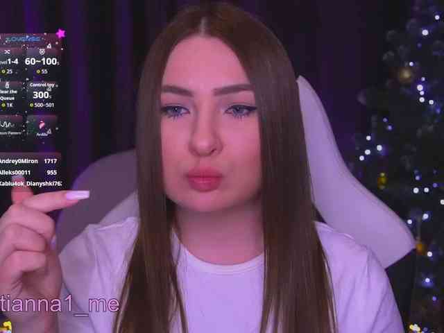 Tianna_me webcam