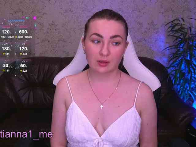 Tianna_me webcam