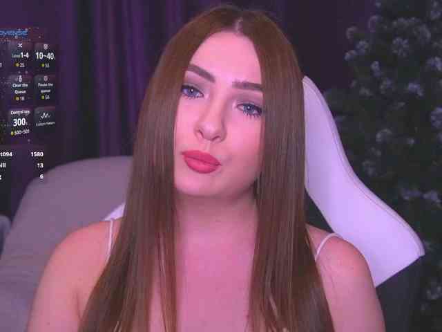 kriss-kisa Live Webcam on BongaCams