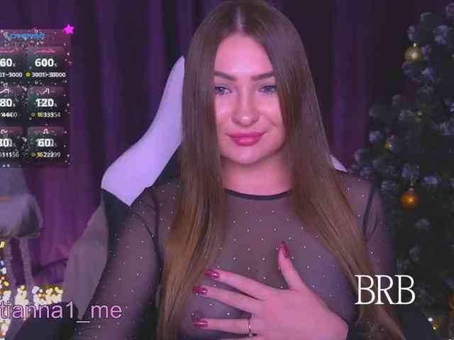Tianna_me webcam