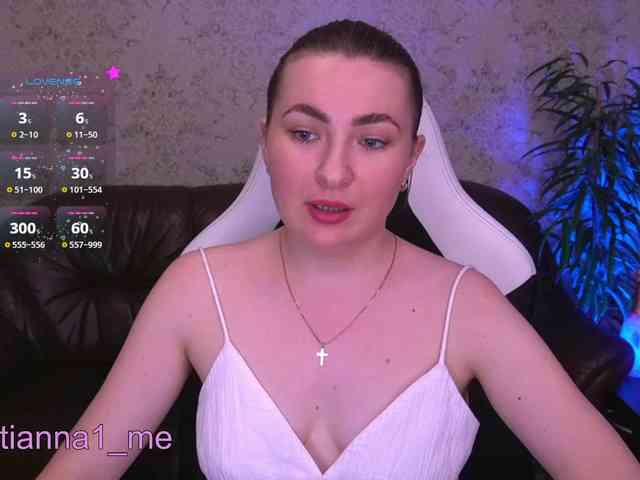 Tianna_me webcam
