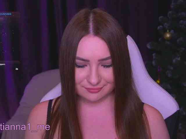Tianna_me webcam