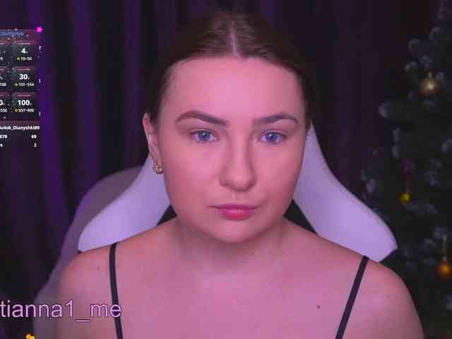 Tianna_me webcam