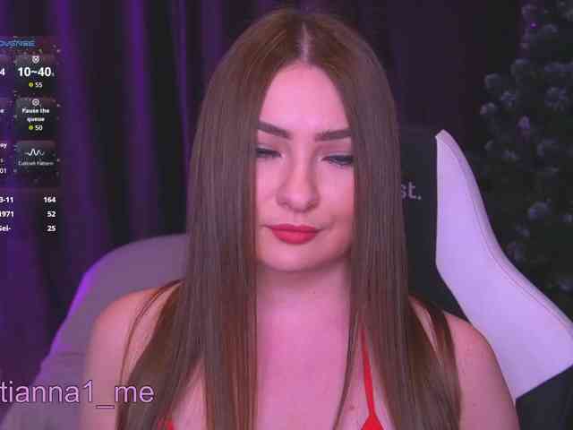 Tianna_me webcam