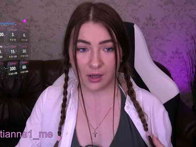 Tianna_me webcam