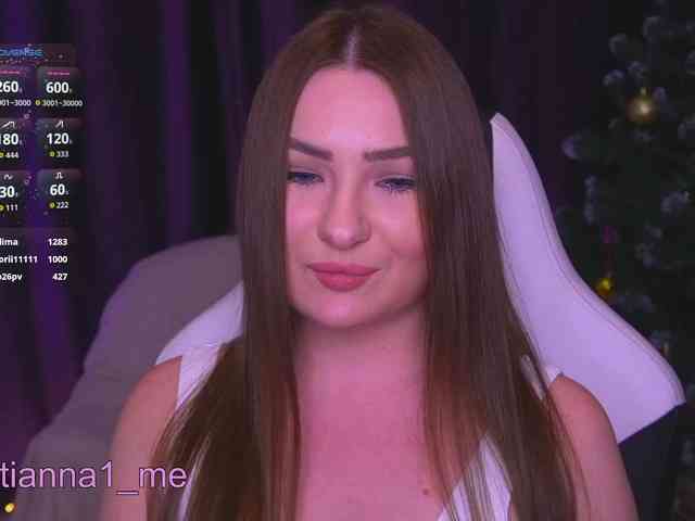 Tianna_me webcam