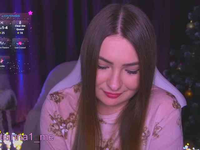 Tianna_me webcam