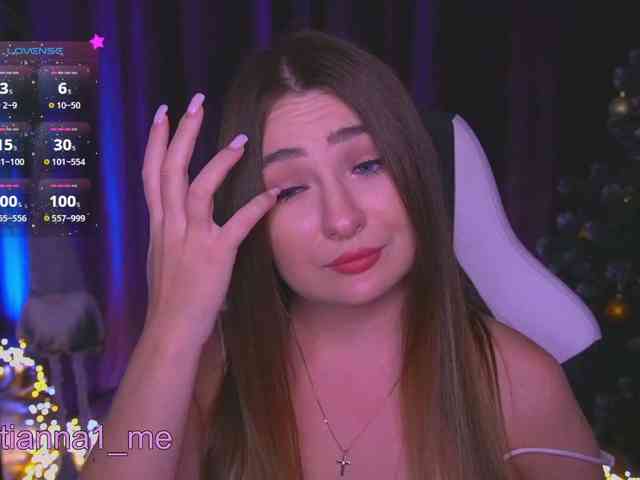 Tianna_me webcam