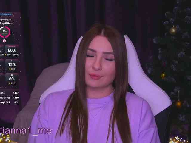 Tianna_me webcam