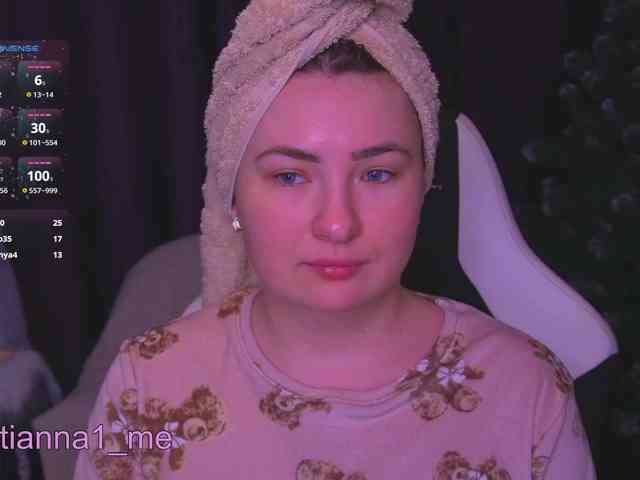 Tianna_me webcam