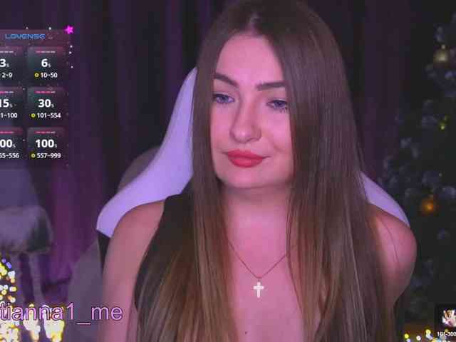 Tianna_me webcam