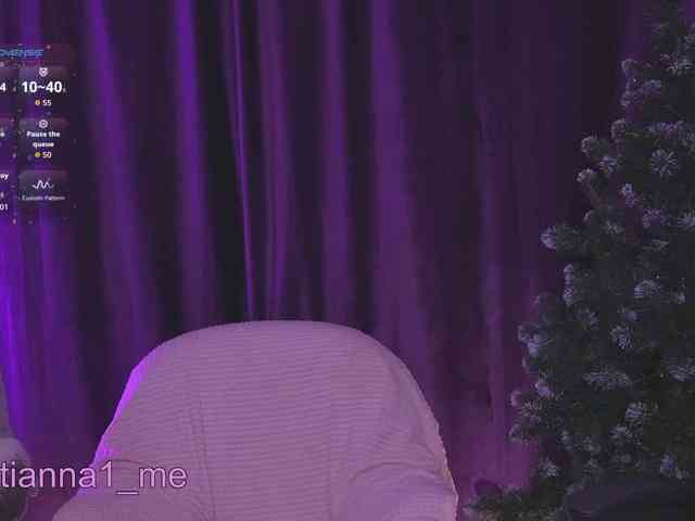 Tianna_me webcam