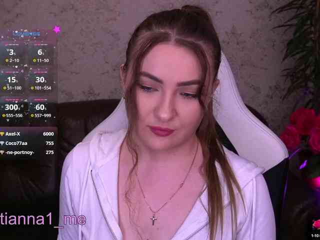 Tianna_me webcam