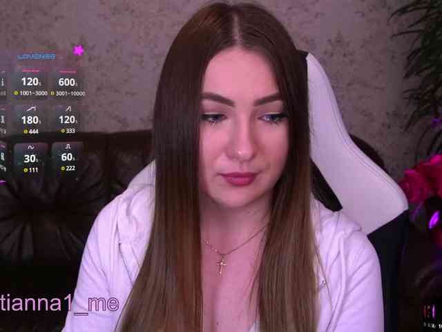 Tianna_me webcam