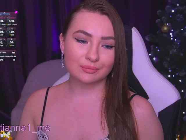Tianna_me webcam