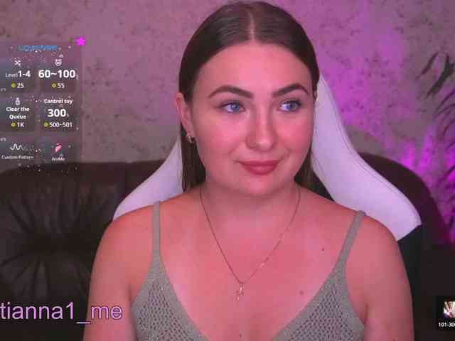 Tianna_me webcam