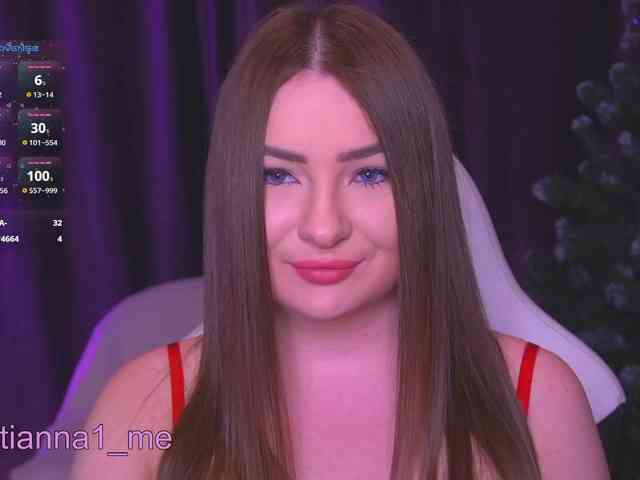 Tianna_me webcam
