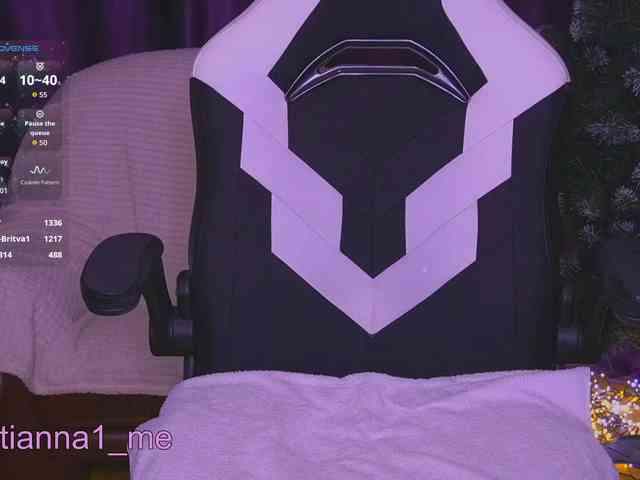 Tianna_me webcam