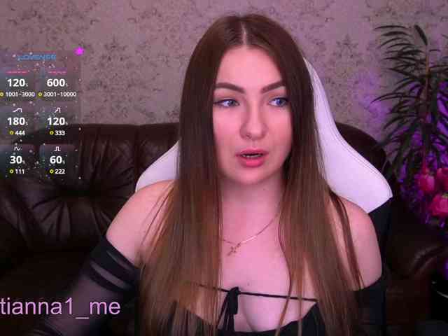 Tianna_me webcam