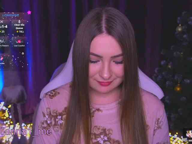 Tianna_me webcam