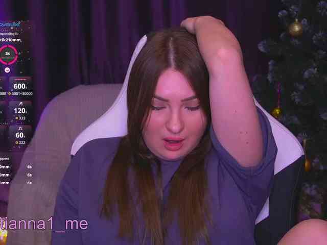 Tianna_me webcam