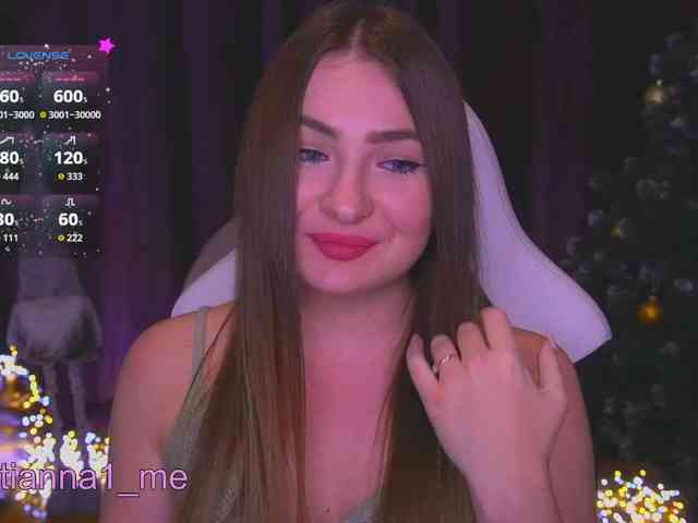 Tianna_me webcam