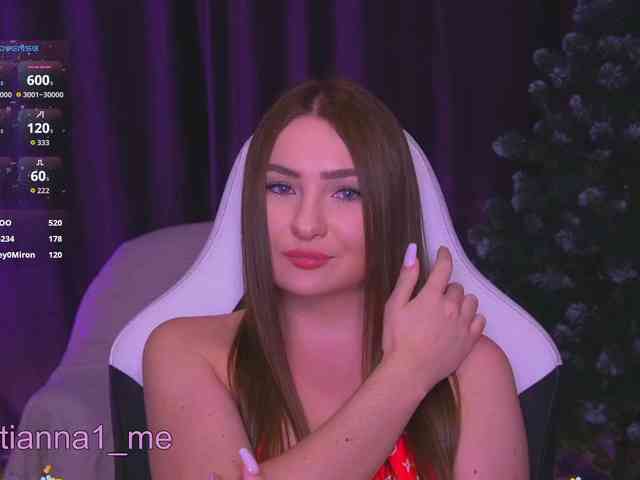 Tianna_me webcam
