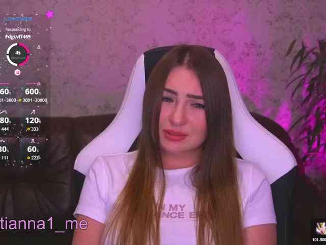 Tianna_me webcam