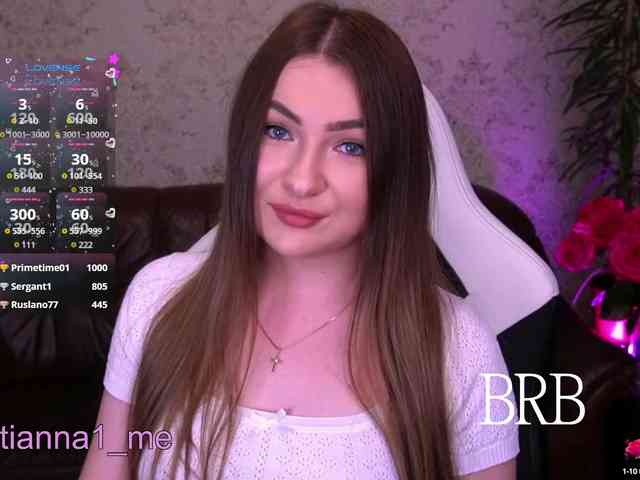 Tianna_me webcam