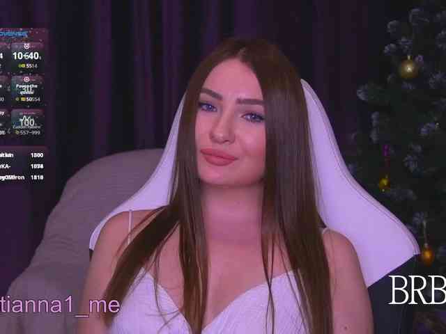 Tianna_me webcam