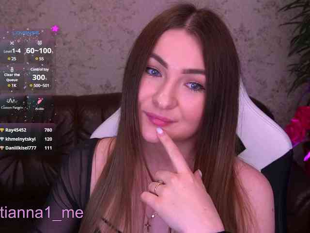 Tianna_me webcam