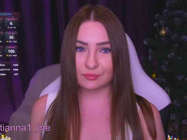 Tianna_me webcam