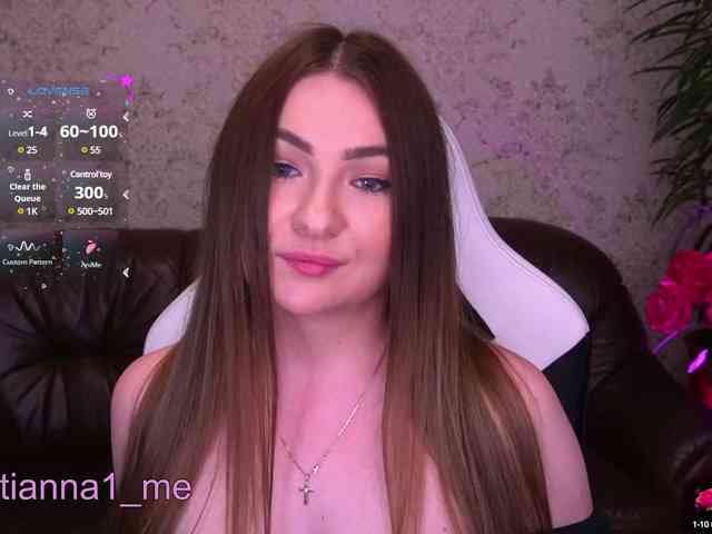 Tianna_me webcam