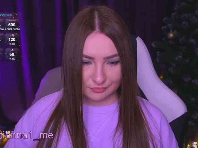 Tianna_me webcam