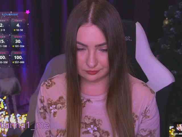 Tianna_me webcam