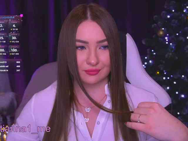 Tianna_me webcam