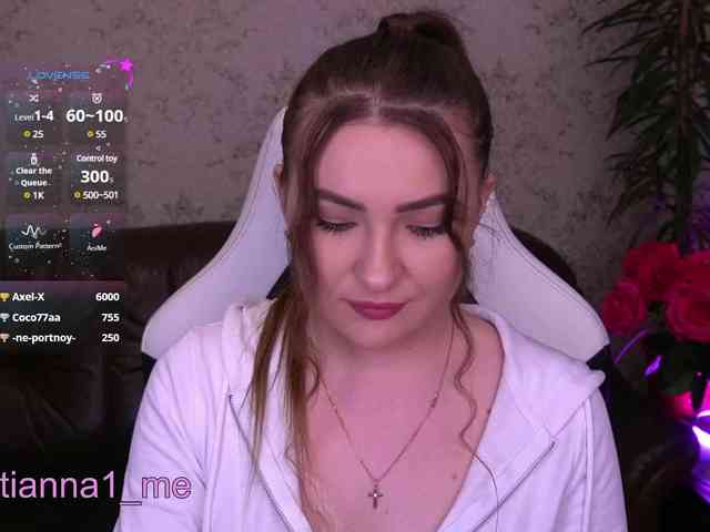 Tianna_me webcam