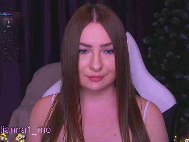 Tianna_me webcam