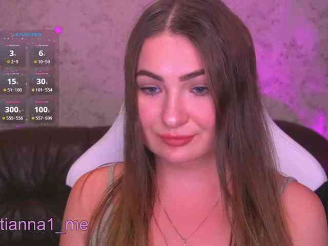 Tianna_me webcam