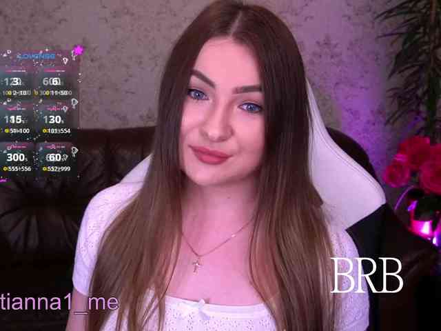 Tianna_me webcam