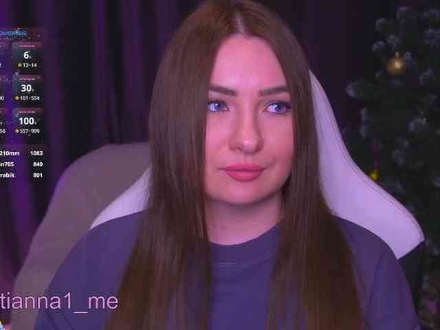 Tianna_me webcam